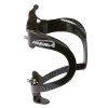Bicycle Carbon looking Aluminum Bottle Cage, CARBON LOOK