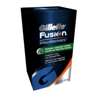 Fusion ProSeries Men's Intense Cooling Aftershave Lotion 3.3 Fl Oz (Pack of 2) Fusion ProSeries Men's Intense Cooling Aftershave Lotion 3.3 Fl Oz (Pack of 2)