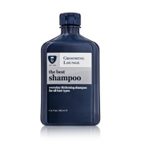 Grooming Lounge The Best Shampoo 11.6 fl oz. Grooming Lounge The Best Shampoo 11.6 fl oz.