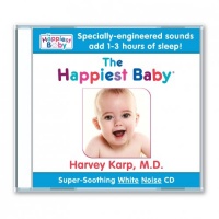 The Happiest Baby on the Block New Super Soothing Calming Sounds CD (now ... with 6 great sounds!) The Happiest Baby on the Block New Super Soothing Calming Sounds CD (now ... with 6 great sounds!)