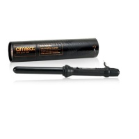 Amika Curling Iron 25mm (Black) Amika Curling Iron 25mm (Black)