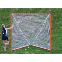 EZ Goal Folding Lacrosse Goal EZ Goal Folding Lacrosse Goal