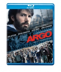 Argo (Blu-ray/DVD Combo+UltraViolet Digital Copy) Argo (Blu-ray/DVD Combo+UltraViolet Digital Copy)