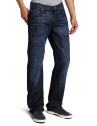7 For All Mankind Men's Austyn Jean