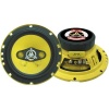 PYLE PLG6.4 6.5-Inch 300 Watt Four-Way Speakers