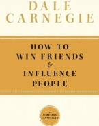 How To Win Friends and Influence People