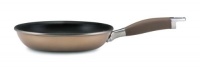 Anolon Advanced Bronze Collection Hard Anodized Nonstick 8-Inch Open French Skillet Anolon Advanced Bronze Collection Hard Anodized Nonstick 8-Inch Open French Skillet