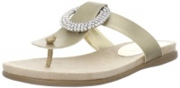 Aerosoles Women's Disco Dance Ornament Thong Aerosoles Women's Disco Dance Ornament Thong