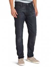 7 For All Mankind Men's The Straight Modern Denim Jean 7 For All Mankind Men's The Straight Modern Denim Jean