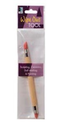 Double Ended Wipe Out Tool Double Ended Wipe Out Tool