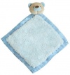 Bestever Baby Blankie, Blue Bear