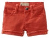 Roxy Kids Baby-Girls Infant Ti Desert Suns Short