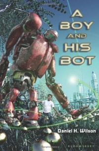A Boy and His Bot A Boy and His Bot