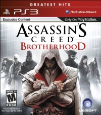 Assassin's Creed: Brotherhood