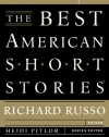 The Best American Short Stories 2010  (The Best American Series (R))