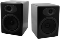 Audioengine A5 Powered Multimedia Speaker System (Black) Audioengine A5 Powered Multimedia Speaker System (Black)