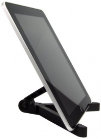 Arkon Portable Fold-Up Stand for Apple iPad, Galaxy Tab, Kindle Fire, Playbook, Xoom, Toshiba, Acer, Nook and Other Tablets (IPM-TAB1) Arkon Portable Fold-Up Stand for Apple iPad, Galaxy Tab, Kindle Fire, Playbook, Xoom, Toshiba, Acer, Nook and Other Tablets (IPM-TAB1)
