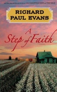 A Step of Faith: A Novel (Walk) A Step of Faith: A Novel (Walk)