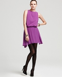 Alice + Olivia Dress - Rosie Godet Blouson Alice + Olivia Dress - Rosie Godet Blouson