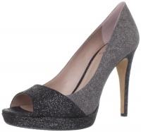 Vince Camuto Women's VC-Timmons Peep-Toe Pump,Urban Grey,7.5 M US Vince Camuto Women's VC-Timmons Peep-Toe Pump,Urban Grey,7.5 M US