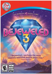 Bejeweled 3 - PC/Mac Bejeweled 3 - PC/Mac