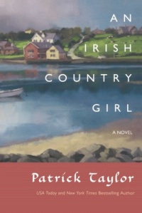 An Irish Country Girl (Irish Country, Book 4) An Irish Country Girl (Irish Country, Book 4)
