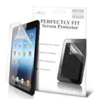 Acase iPad mini Screen Protector MATTE Anti-Glare Film for iPad mini 7.9 tablet / Apple the new iPad mini 16GB,32GB,64gb WiFi, 4G LTE - (2 Packs) Acase iPad mini Screen Protector MATTE Anti-Glare Film for iPad mini 7.9 tablet / Apple the new iPad mini 16GB,32GB,64gb WiFi, 4G LTE - (2 Packs)
