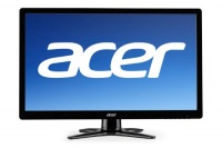 Acer G206HL Bbd 20-Inch Widescreen LCD Monitor Acer G206HL Bbd 20-Inch Widescreen LCD Monitor