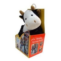 Goldbug Animal 2 in 1 Harness, Cow Goldbug Animal 2 in 1 Harness, Cow