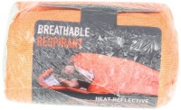 Adventure Medical Kits Survive Outdoors Longer Escape Bivvy, 8.5 Ounce Adventure Medical Kits Survive Outdoors Longer Escape Bivvy, 8.5 Ounce