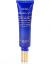 Issima Happylogy Glowing Eye Care. From the first application, signs of fatigue are reduced, the eyes sparkle with that special radiant glow. Helps make first wrinkles, dark circles and puffiness fade away and at the same time restores elasticity to the skin. 0.5 oz. 