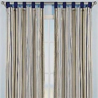 Disney Plane Crazy 2 Window Panels 42 x 84 Inch Stripes Disney Plane Crazy 2 Window Panels 42 x 84 Inch Stripes
