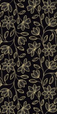 Area Rug 2x8 Runner Transitional Black Color - Momeni Capri Rug from RugPal Area Rug 2x8 Runner Transitional Black Color - Momeni Capri Rug from RugPal