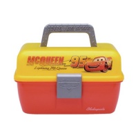 Shakespeare Cars Tackle Box