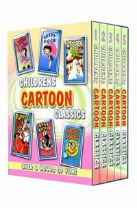 Children's Cartoon Classics Children's Cartoon Classics
