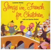 Songs in French for Children Songs in French for Children