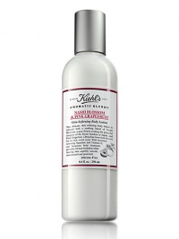 New, enticing range of fragrances highlighting exotic ingredients from around the globe. Our Aromatic Blends Skin-Softening Body Lotion is formulated with squalene, shea butter and botanical oils to ensure skin is nourished from the inside out. Indulge skin in 24 hours of hydration and soothing nourishment without silicones. Made in USA. 8.4 oz. New, enticing range of fragrances highlighting exotic ingredients from around the globe. Our Aromatic Blends Skin-Softening Body Lotion is formulated with squalene, shea butter and botanical oils to ensure skin is nourished from the inside out. Indulge skin in 24 hours of hydration and soothing nourishment without silicones. Made in USA. 8.4 oz.