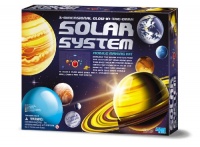 3D solar system kit 3D solar system kit