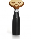 Boston Warehouse Opie Green Wine Opener, Earth-Friendly Kitchen Tool