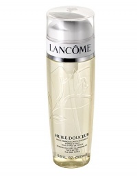 A Luxurious Balance of Science and Nature: Reveal Purified, Pampered Skin This all-in-one cleansing oil with antioxidant White Lotus and moisturizing Japan Cedar Bud instantly dissolves even waterproof face and eye makeup. Immediately skin texture and tone are refined. Skin is velvety soft and dewy, without any greasy after-feel.Apply 1-2 pumps to fingertips and massage onto dry skin. Close eyes and spread over lashes to dissolve mascara. A Luxurious Balance of Science and Nature: Reveal Purified, Pampered Skin This all-in-one cleansing oil with antioxidant White Lotus and moisturizing Japan Cedar Bud instantly dissolves even waterproof face and eye makeup. Immediately skin texture and tone are refined. Skin is velvety soft and dewy, without any greasy after-feel.Apply 1-2 pumps to fingertips and massage onto dry skin. Close eyes and spread over lashes to dissolve mascara.