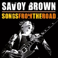 Songs From the Road - CD + DVD Songs From the Road - CD + DVD