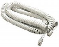 GE Handset Cord (TL26122)