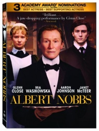 Albert Nobbs