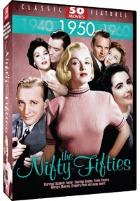 Nifty Fifties - 50 Movie Set Nifty Fifties - 50 Movie Set
