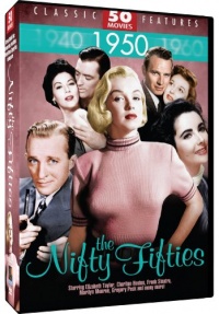 Nifty Fifties - 50 Movie Set