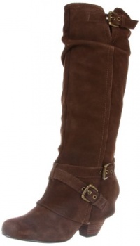 Naughty Monkey Women's Risk It Boot Naughty Monkey Women's Risk It Boot