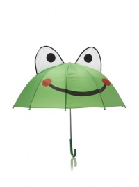 Kidorable Frog Umbrella Kidorable Frog Umbrella