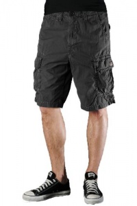 True Religion Brand Jean's Men's Samuel Cargo Shorts True Religion Brand Jean's Men's Samuel Cargo Shorts