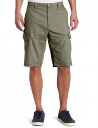 Calvin Klein Sportswear Men's Ripstop Cargo Short Calvin Klein Sportswear Men's Ripstop Cargo Short