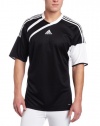 adidas Men's Tiro Short Sleeve Jersey